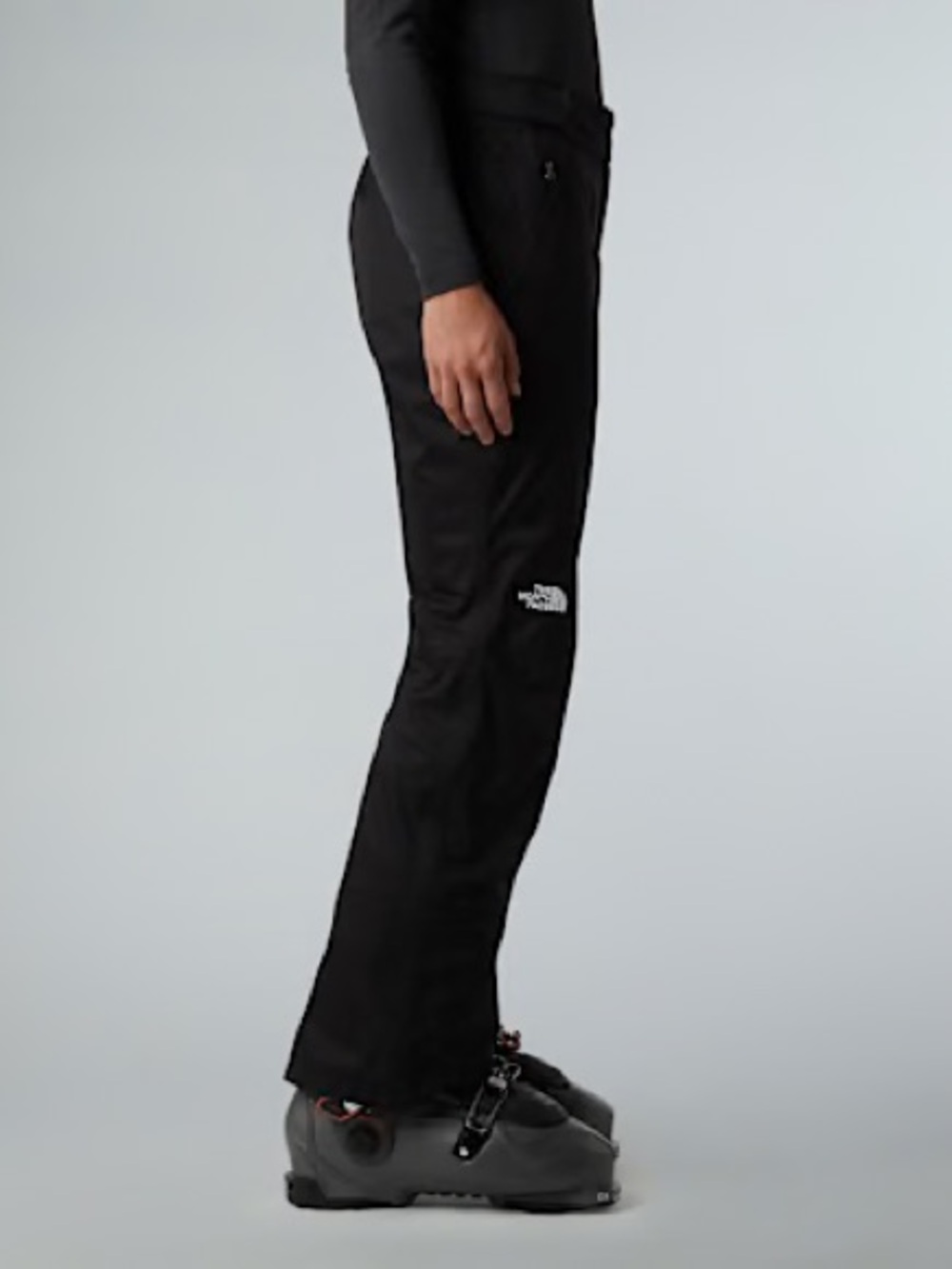 The North Face Women’s HyVent Snow Ski Pants Black Size XS